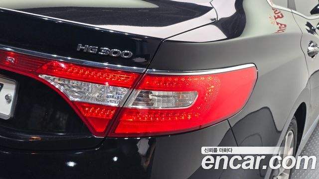 Hyundai Grandeur 2015 — photo 9