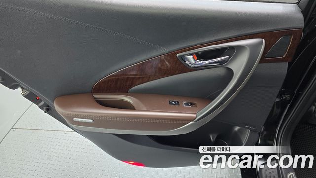 Hyundai Grandeur 2015 — photo 15