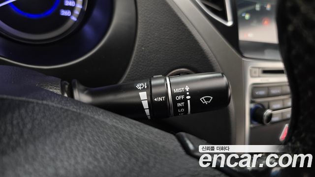 Hyundai Grandeur 2015 — photo 27