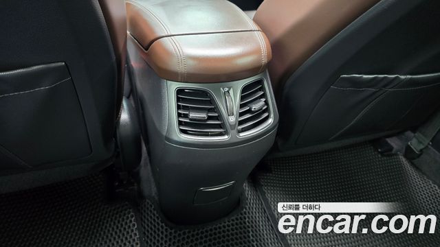 Hyundai Grandeur 2015 — photo 31