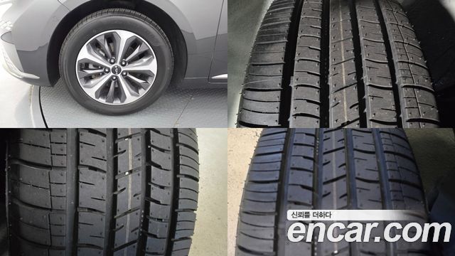 Kia K8 2023 — photo 5