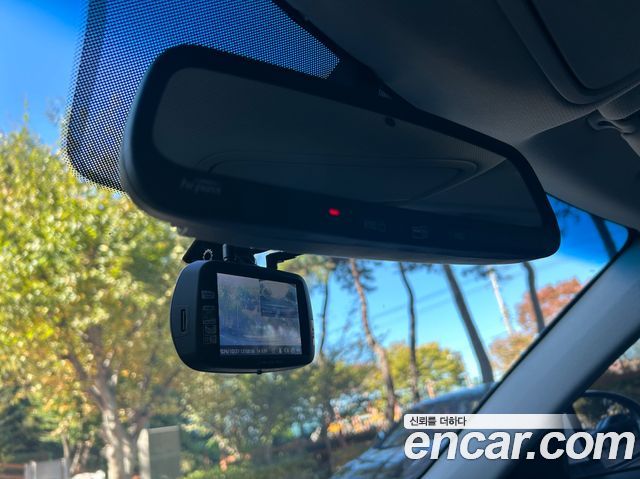 Kia K7 2017 — photo 13