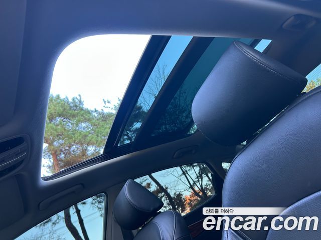 Kia K7 2017 — photo 16