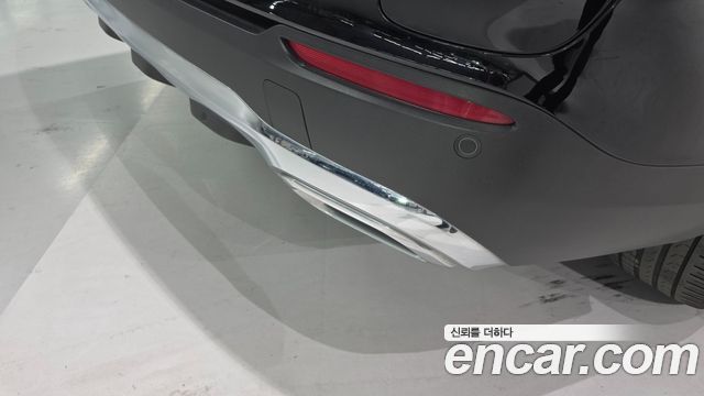 Mercedes-Benz GLC-Class 2021 — photo 10