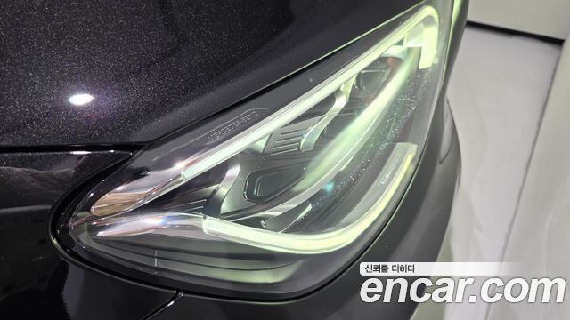 Mercedes-Benz GLC-Class 2021 — photo 11