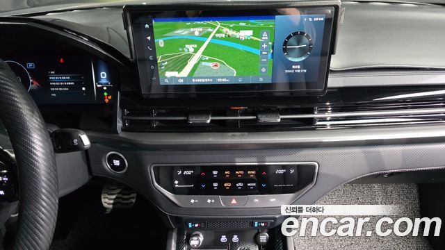 KG Mobility Rexton 2025 — photo 16