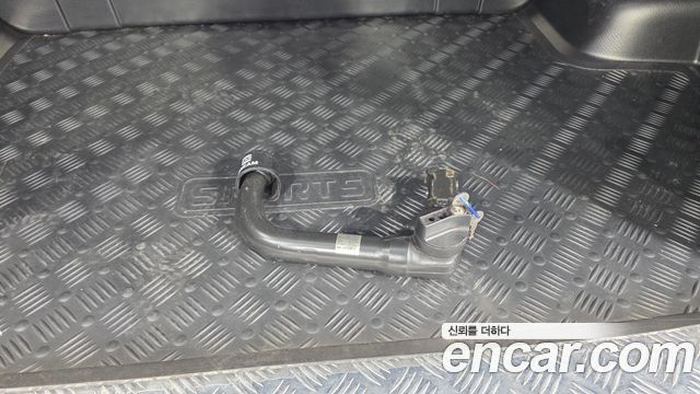 KG Mobility Rexton 2025 — photo 19