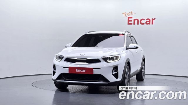 Kia Stonic 2019 — photo 3