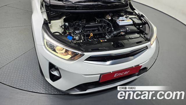 Kia Stonic 2019 — photo 6