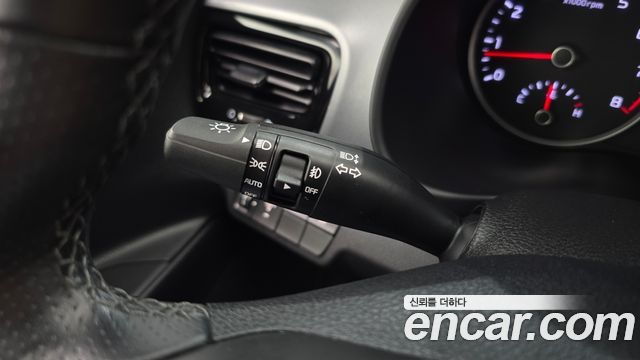 Kia Stonic 2019 — photo 22