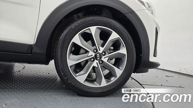 Kia Stonic 2019 — photo 7