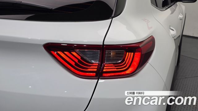Kia Stonic 2019 — photo 9