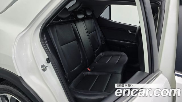 Kia Stonic 2019 — photo 16