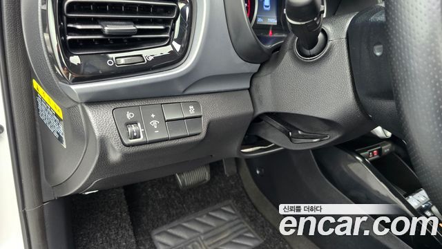 Kia Stonic 2019 — photo 27