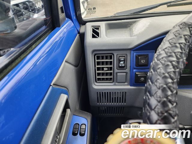 Chevrolet Korea damas 2017 — photo 6