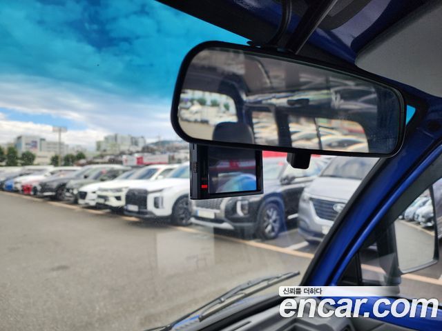 Chevrolet Korea damas 2017 — photo 7