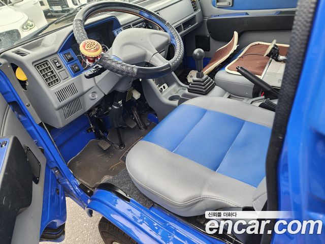 Chevrolet Korea damas 2017 — photo 9