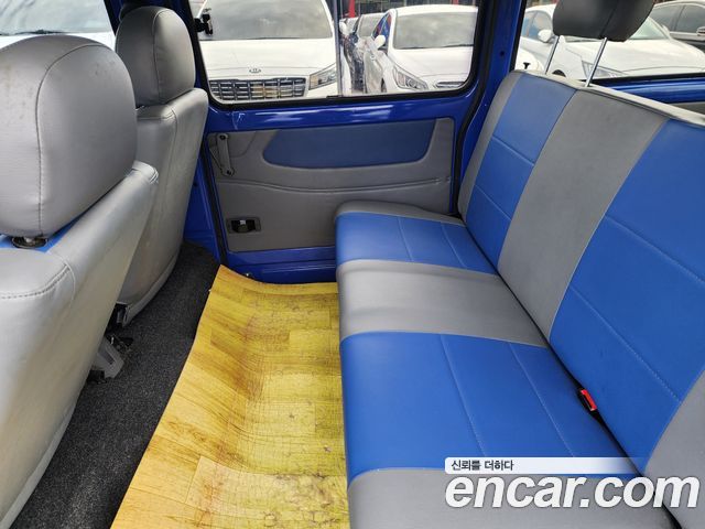 Chevrolet Korea damas 2017 — photo 10