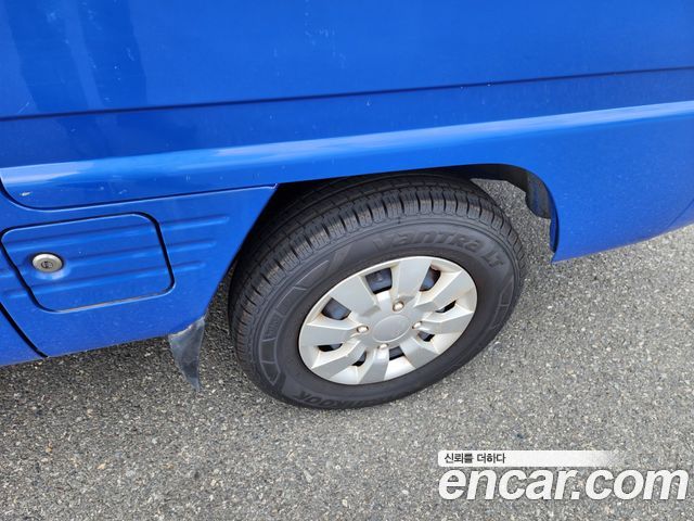 Chevrolet Korea damas 2017 — photo 11