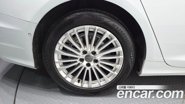 Audi A6 2020 — photo 5