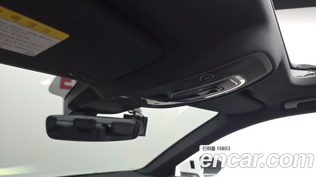 Audi A6 2020 — photo 27