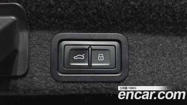 Audi A6 2020 — photo 31