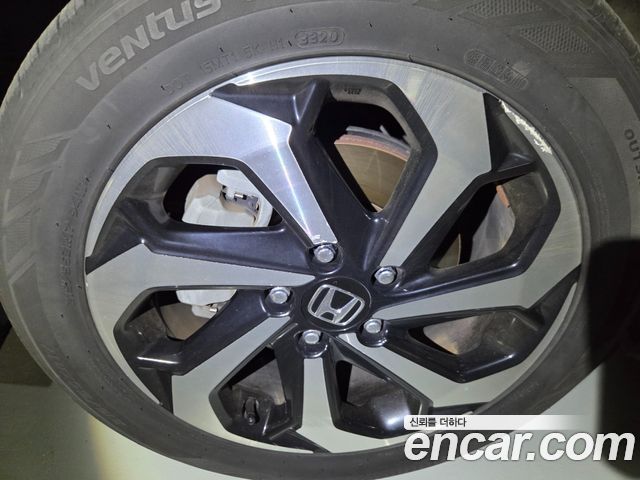 Honda Accord 2016 — photo 3