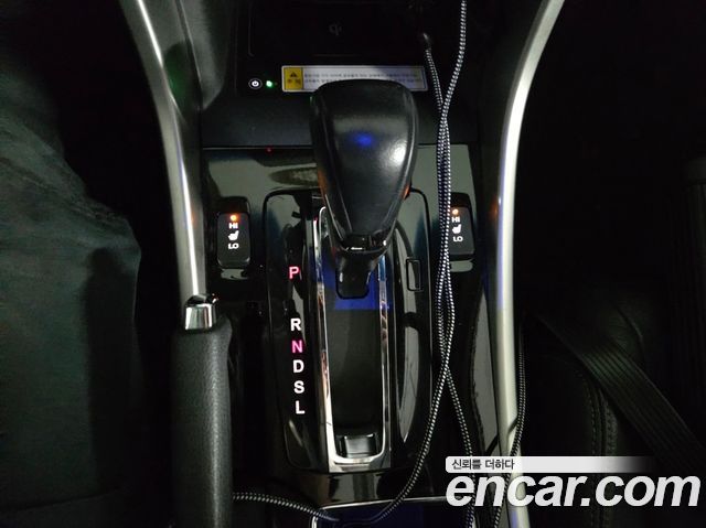 Honda Accord 2016 — photo 8