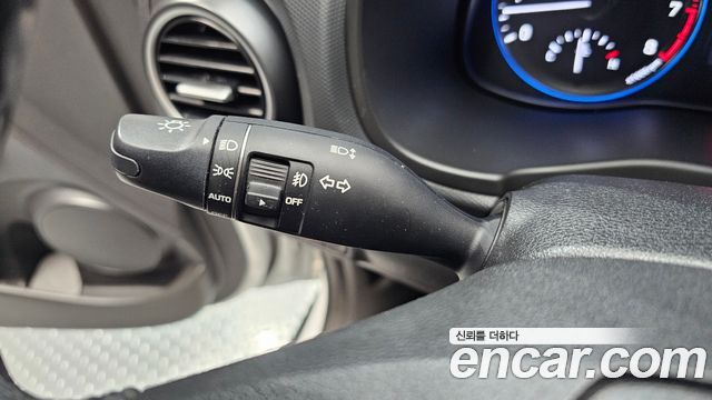 Hyundai Kona 2018 — photo 24