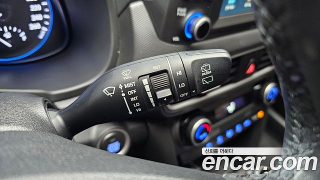 Hyundai Kona 2018 — photo 25