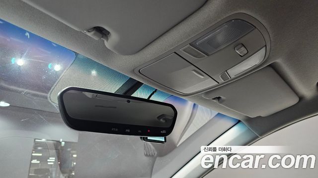 Hyundai Kona 2018 — photo 26