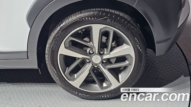 Hyundai Kona 2018 — photo 7