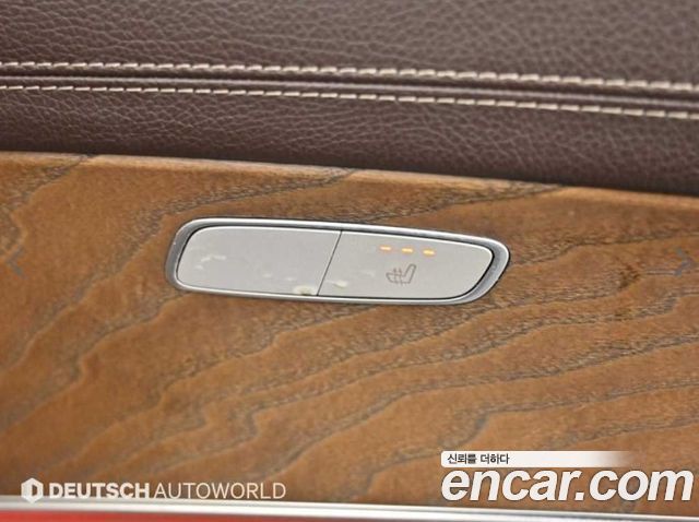 Mercedes-Benz E-Class 2019 — photo 16