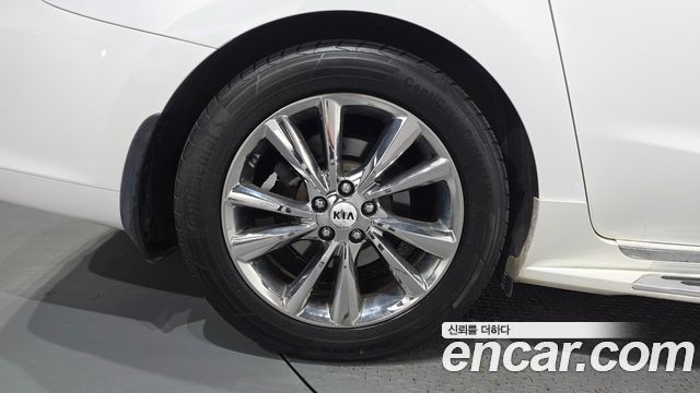 Kia Canival 2019 — photo 5