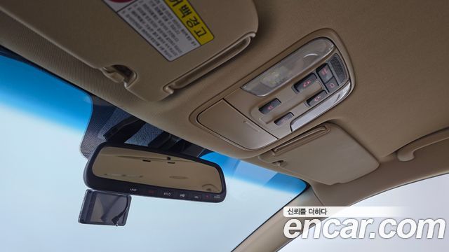 Kia Canival 2019 — photo 29