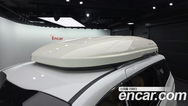 Kia Canival 2019 — photo 30