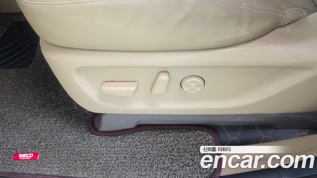 Kia Canival 2019 — photo 31