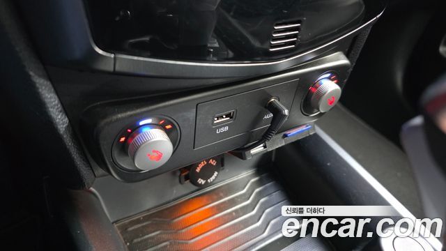 KG Mobility TIBOLI 2019 — photo 30