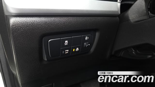 KG Mobility KORANDO 2017 — photo 18
