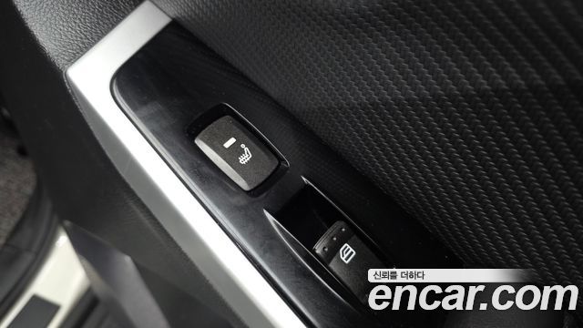 KG Mobility KORANDO 2017 — photo 19