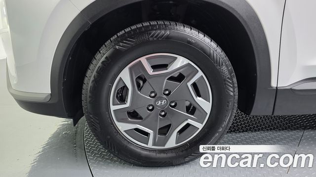 Hyundai Santafe 2022 — photo 5