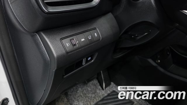 Hyundai Santafe 2022 — photo 24