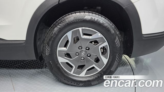 Hyundai Santafe 2022 — photo 7