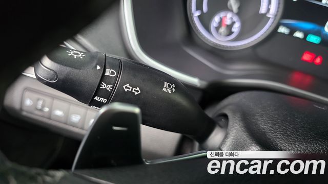 Hyundai Santafe 2022 — photo 27