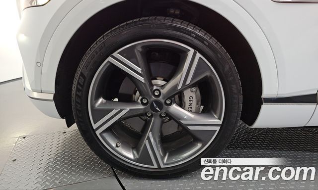 Genesis GV80 2024 — photo 5