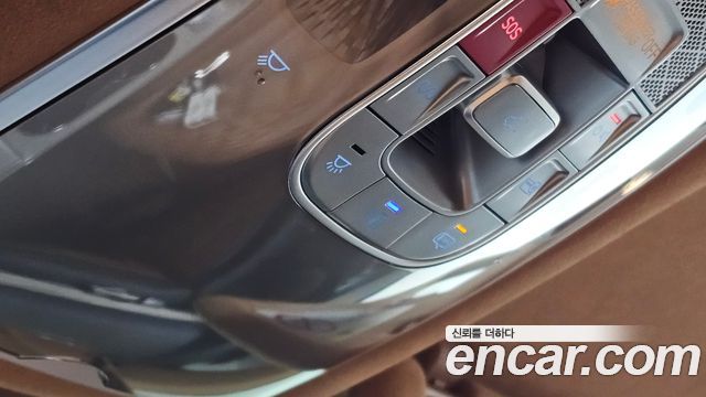 Genesis GV80 2024 — photo 22