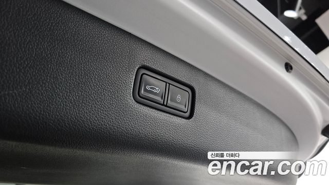 Genesis GV80 2024 — photo 26