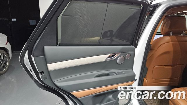 Genesis GV80 2024 — photo 15