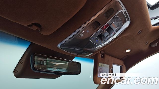 Genesis GV80 2024 — photo 27