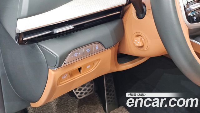 Genesis GV80 2024 — photo 29